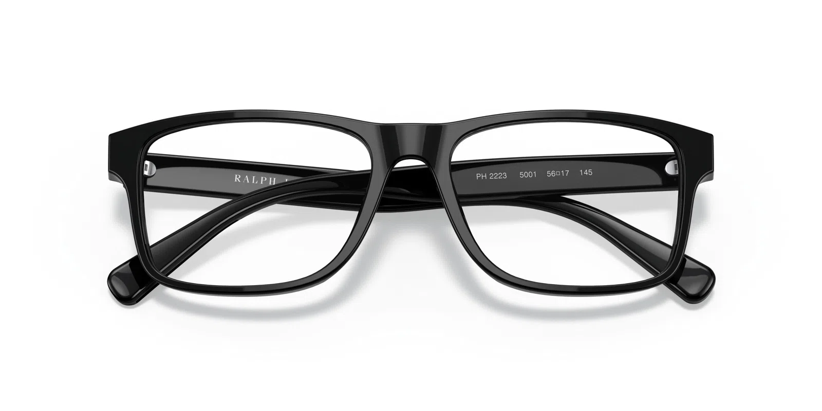 Polo 2223 Eyeglasses - view 17